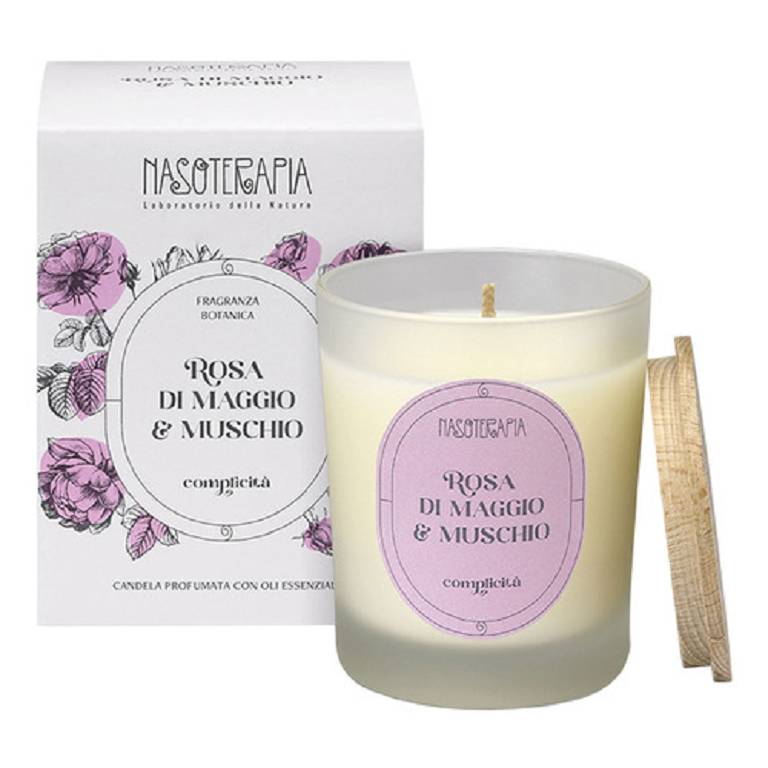 CANDELA ROSA MAGGIO/MUSCHIO
