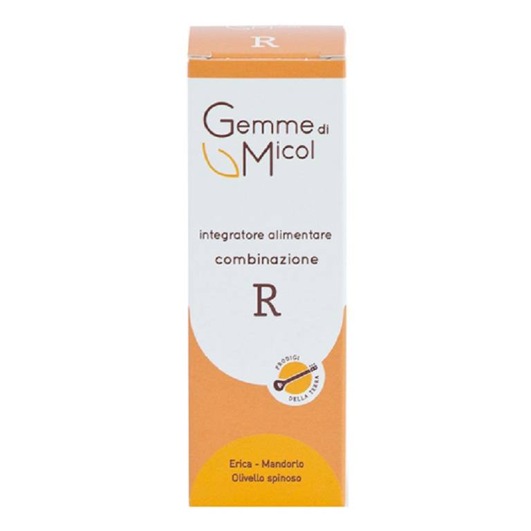 GEMME DI MICOL R 30ML