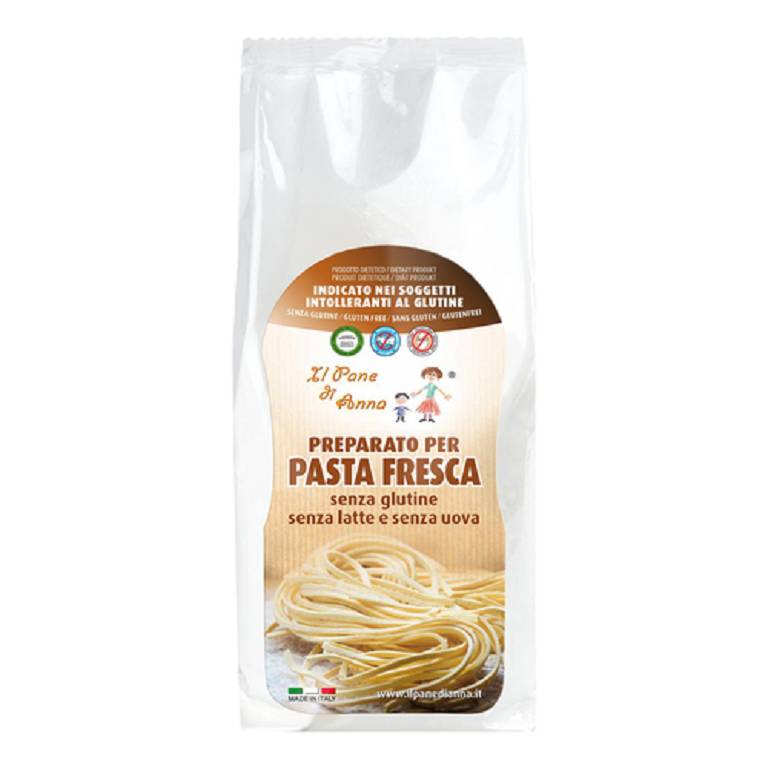 PANE ANNA PREPA PASTA 250G