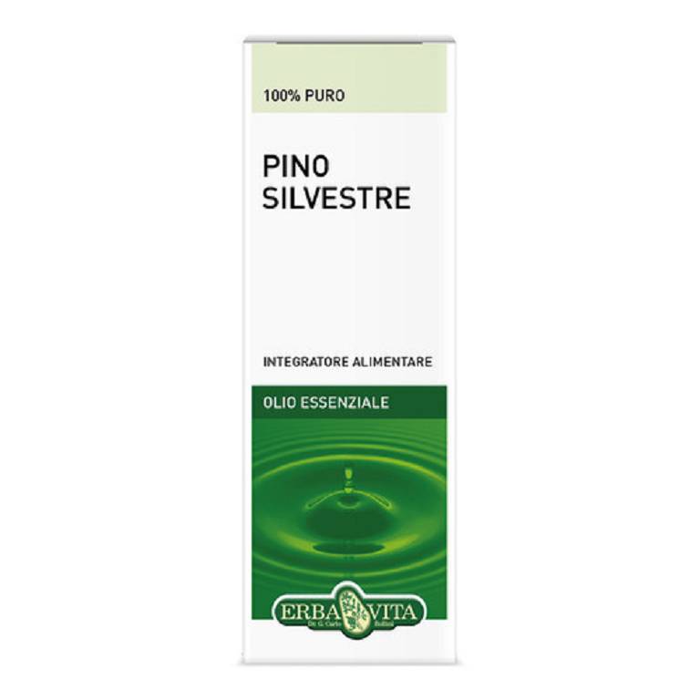 PINO SILVESTRE OE 10ML
