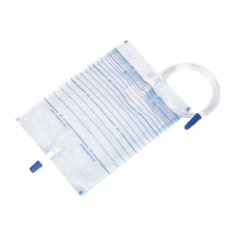 SACCA UR LETTO 2L C/S 90 30PZ