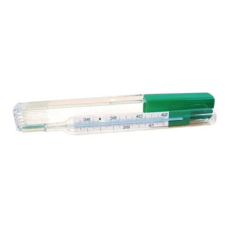 TERMOMETRO CLINICO ECOLOGICO